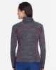 Picture of 78697 - Women's Flux Mélange Bonded Fleece Jacket