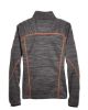 Picture of 78697 - Women's Flux Mélange Bonded Fleece Jacket