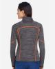 Picture of 78697 - Women's Flux Mélange Bonded Fleece Jacket