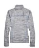 Picture of 78697 - Women's Flux Mélange Bonded Fleece Jacket
