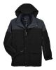 Picture of 88006 - Men's 3-in-1 Two-Tone Parka