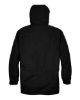 Picture of 88007 - Men's 3-in-1 Parka with Dobby Trim