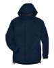 Picture of 88007 - Men's 3-in-1 Parka with Dobby Trim