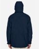 Picture of 88007 - Men's 3-in-1 Parka with Dobby Trim