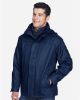 Picture of 88130 - Men's 3-in-1 Insulated Jacket