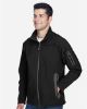 Picture of 88138 - Men's Three Layer Fleece Bonded Shell Technical Jacket
