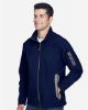 Picture of 88138 - Men's Three Layer Fleece Bonded Shell Technical Jacket