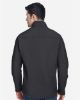 Picture of 88138 - Men's Three Layer Fleece Bonded Shell Technical Jacket
