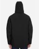 Picture of 88159 - Men's Glacier Insulated Three-Layer Softshell with Detachable Hood
