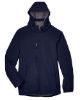 Picture of 88159 - Men's Glacier Insulated Three-Layer Softshell with Detachable Hood