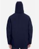 Picture of 88159 - Men's Glacier Insulated Three-Layer Softshell with Detachable Hood