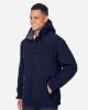 Picture of 88159 - Men's Glacier Insulated Three-Layer Softshell with Detachable Hood