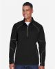 Picture of 88175 - Men's Catalyst Performance Fleece Quarter-Zip Pullover
