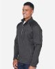 Picture of 88175 - Men's Catalyst Performance Fleece Quarter-Zip Pullover