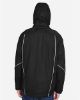 Picture of 88196 - Men's Angle 3-In-1 Jacket with Bonded Fleece Liner