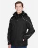 Picture of 88196 - Men's Angle 3-In-1 Jacket with Bonded Fleece Liner
