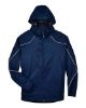 Picture of 88196 - Men's Angle 3-In-1 Jacket with Bonded Fleece Liner