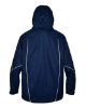 Picture of 88196 - Men's Angle 3-In-1 Jacket with Bonded Fleece Liner