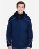 Picture of 88196 - Men's Angle 3-In-1 Jacket with Bonded Fleece Liner