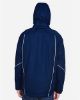 Picture of 88196 - Men's Angle 3-In-1 Jacket with Bonded Fleece Liner