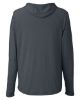 Picture of NE105 - Unisex JAQ Stretch Performance Hooded Long Sleeve T-Shirt