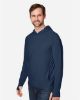 Picture of NE105 - Unisex JAQ Stretch Performance Hooded Long Sleeve T-Shirt