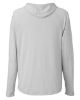 Picture of NE105 - Unisex JAQ Stretch Performance Hooded Long Sleeve T-Shirt