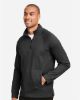 Picture of NE200 - Men's Rhythm Waffle Quarter-Zip Pullover