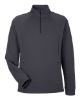 Picture of NE200 - Men's Rhythm Waffle Quarter-Zip Pullover