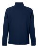 Picture of NE200 - Men's Rhythm Waffle Quarter-Zip Pullover