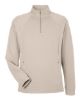 Picture of NE200 - Men's Rhythm Waffle Quarter-Zip Pullover