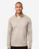 Picture of NE200 - Men's Rhythm Waffle Quarter-Zip Pullover