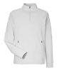Picture of NE200 - Men's Rhythm Waffle Quarter-Zip Pullover