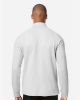 Picture of NE200 - Men's Rhythm Waffle Quarter-Zip Pullover