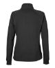 Picture of NE200W - Women's Rhythm Waffle Cross-Neck Pullover