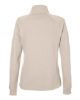 Picture of NE200W - Women's Rhythm Waffle Cross-Neck Pullover