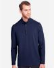 Picture of NE400 - Men's JAQ Stretch Performance Snap-Neck Pullover