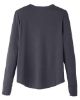 Picture of NE400W - Women's JAQ Stretch Performance V-Neck Snap Pullover