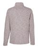 Picture of NE415 - Men's Eclipse Jacquard Quarter-Zip Pullover