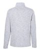 Picture of NE415 - Men's Eclipse Jacquard Quarter-Zip Pullover