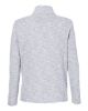Picture of NE415W - Women's Eclipse Jacquard Quarter-Zip Pullover