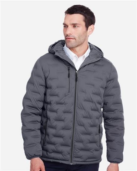 Picture of NE708 - Men's UTK SubDown Loft Puffer Jacket