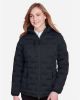 Picture of NE708W - Women's UTK SubDown Loft Puffer Jacket