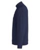 Picture of NE725 - Men's Spirit Textured Quarter-Zip Pullover