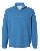 Picture of NE725 - Men's Spirit Textured Quarter-Zip Pullover