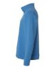 Picture of NE725 - Men's Spirit Textured Quarter-Zip Pullover
