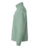 Picture of NE725 - Men's Spirit Textured Quarter-Zip Pullover