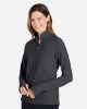 Picture of NE725W - Women's Spirit Textured Quarter-Zip Pullover