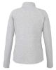 Picture of NE725W - Women's Spirit Textured Quarter-Zip Pullover