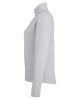 Picture of NE725W - Women's Spirit Textured Quarter-Zip Pullover